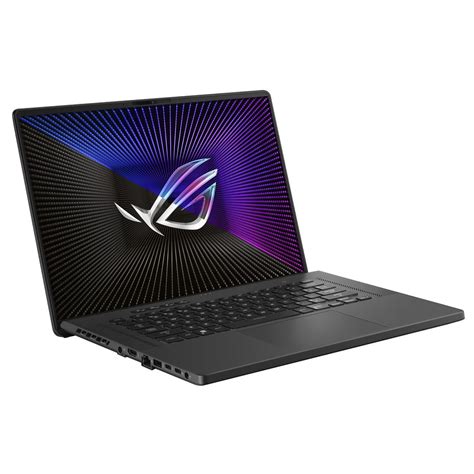 asus rog zephyrus g15|ASUS ROG Zephyrus G16 GU603VV.